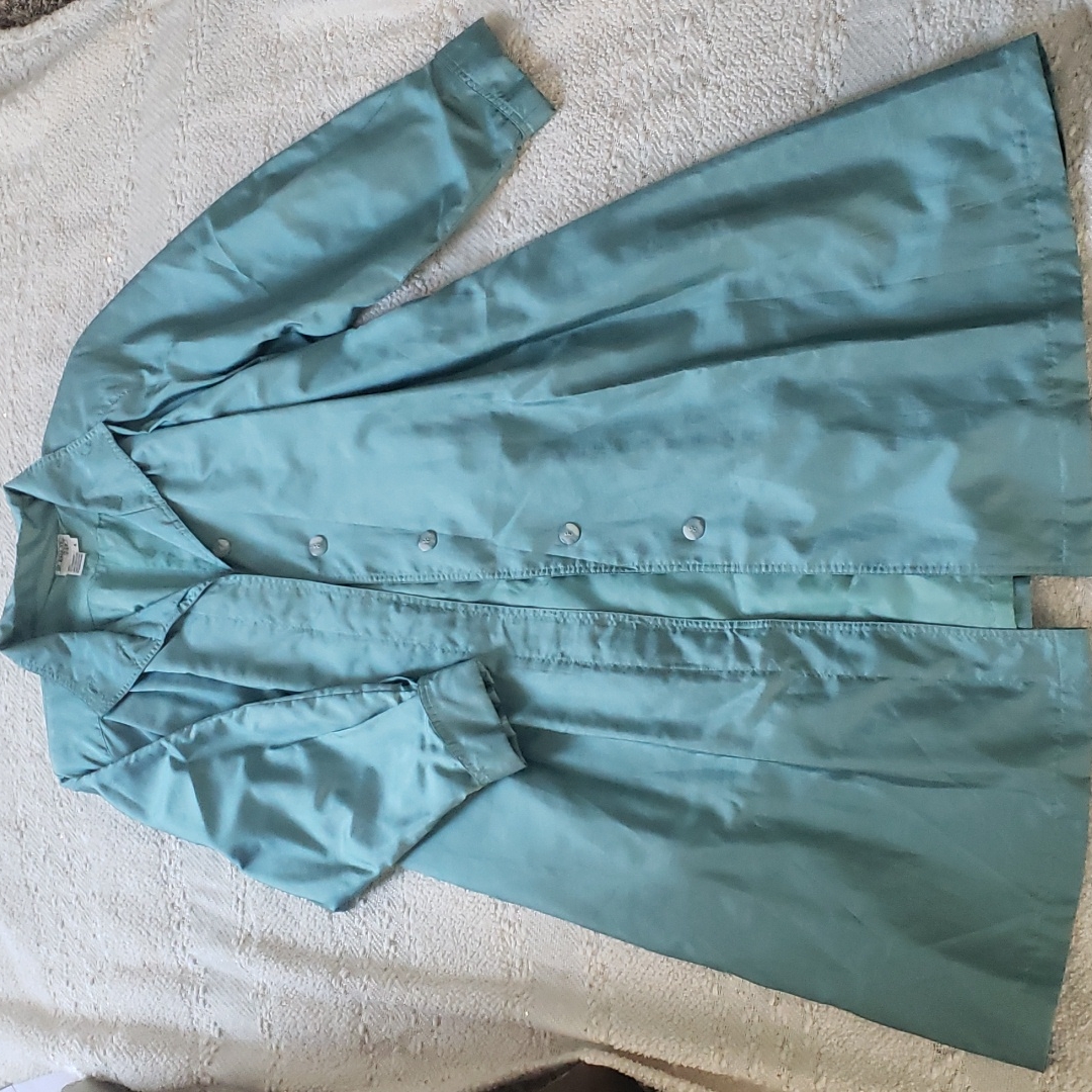 80s Jacket